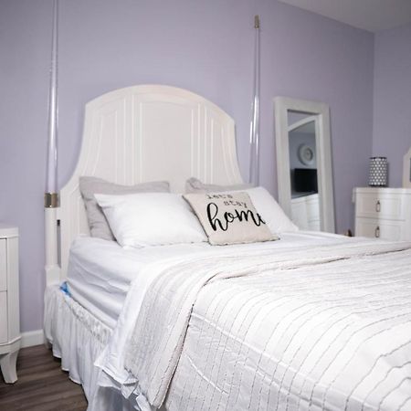 Vista A-A Apartman Washington Kültér fotó