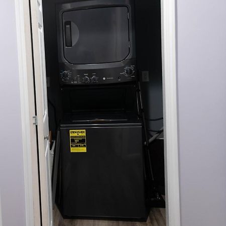 Vista A-A Apartman Washington Kültér fotó