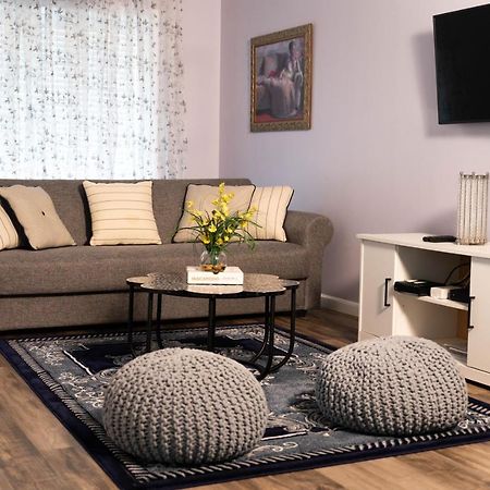 Vista A-A Apartman Washington Kültér fotó