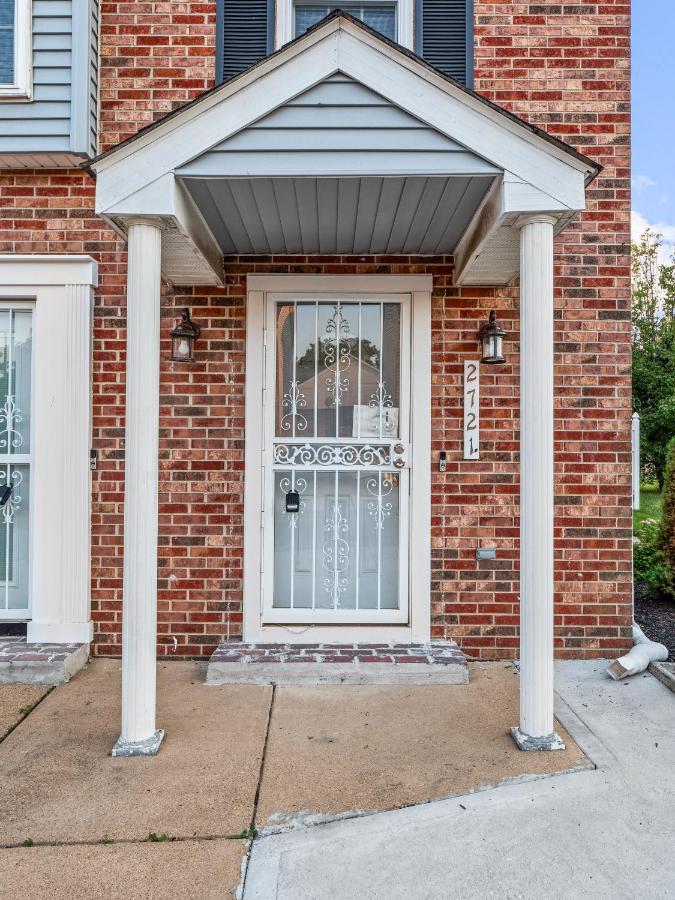 Vista A-A Apartman Washington Kültér fotó